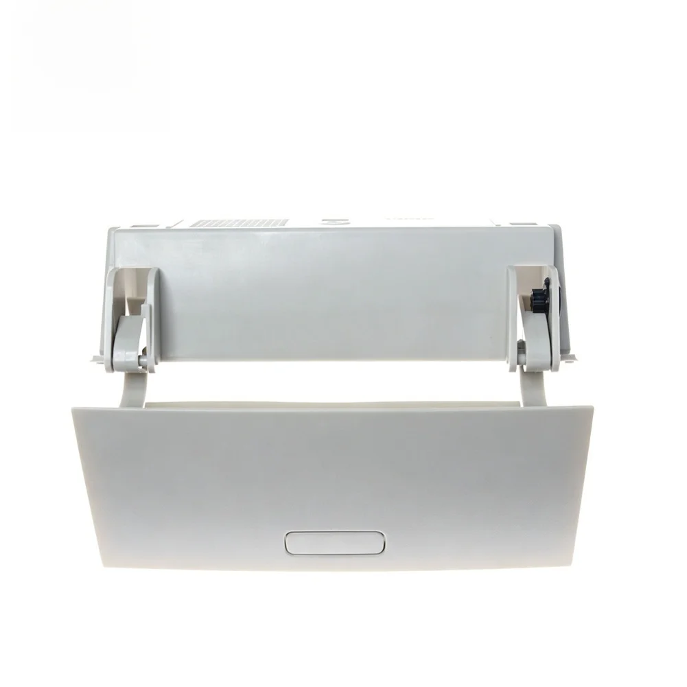 2H0868565EY20 Sunglasses Box for For Amarok Direct Replacement Case Grey Plastic Fitment for 2010 to 2022 Models