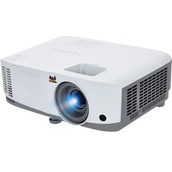 ViewSonic PA503SE DLP Digital Projectors 4000 Lumens 800x600 Business Beamer Videoproyector Education DLP Projector