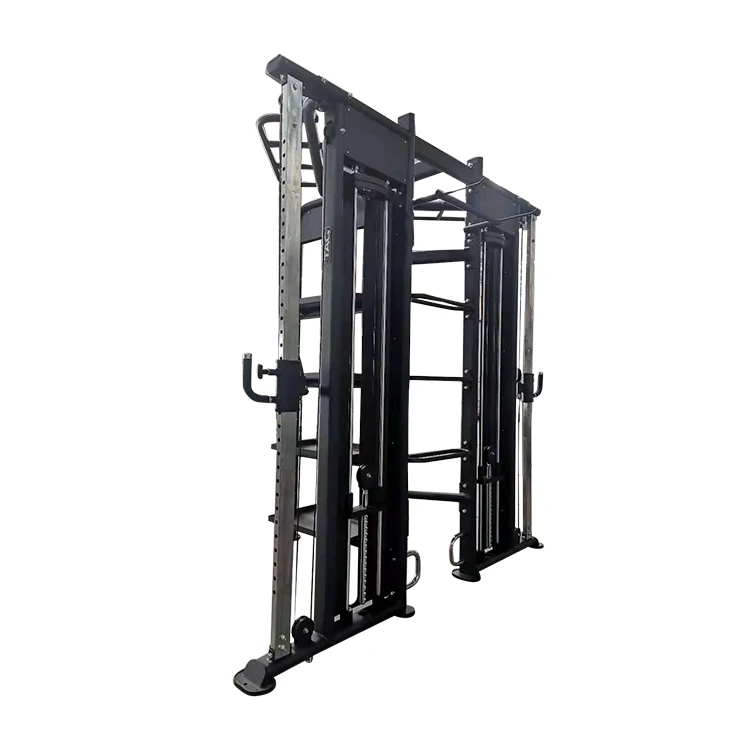 Commercial Gym Equi… - image