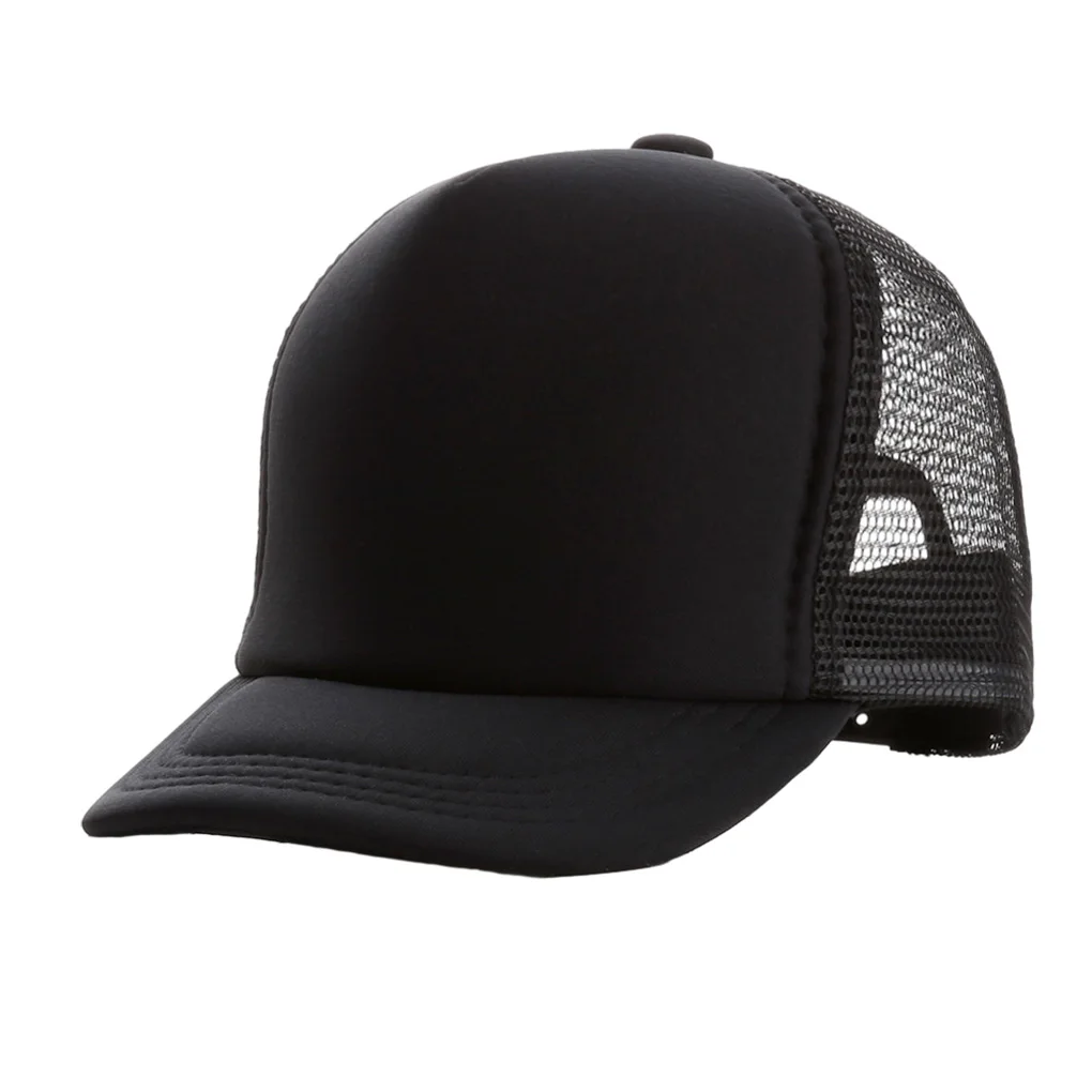 

Patchworks Baseball Cap Sun Protection for Baby Boy Girls Fashion Visors Caps Outdoor Travel Mesh Hip Hop Hats