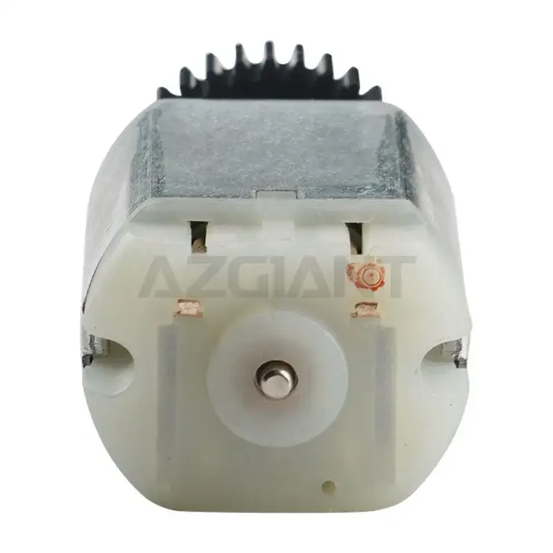 AZGIANT For 2003-2015 VW Touran Door Lock Motor Repair DC 12V High Power Low Noise Car Interior Accessories 5