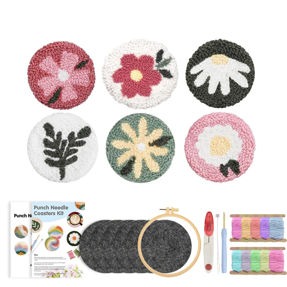 Thumbnail 2 - #17 Top Needlecraft Kits Picks for Every Budget