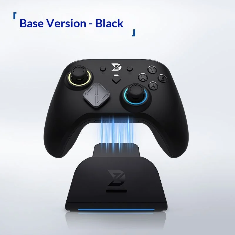 ZD Super Legend Gamepad 2026 Hall Effect Bluetooth