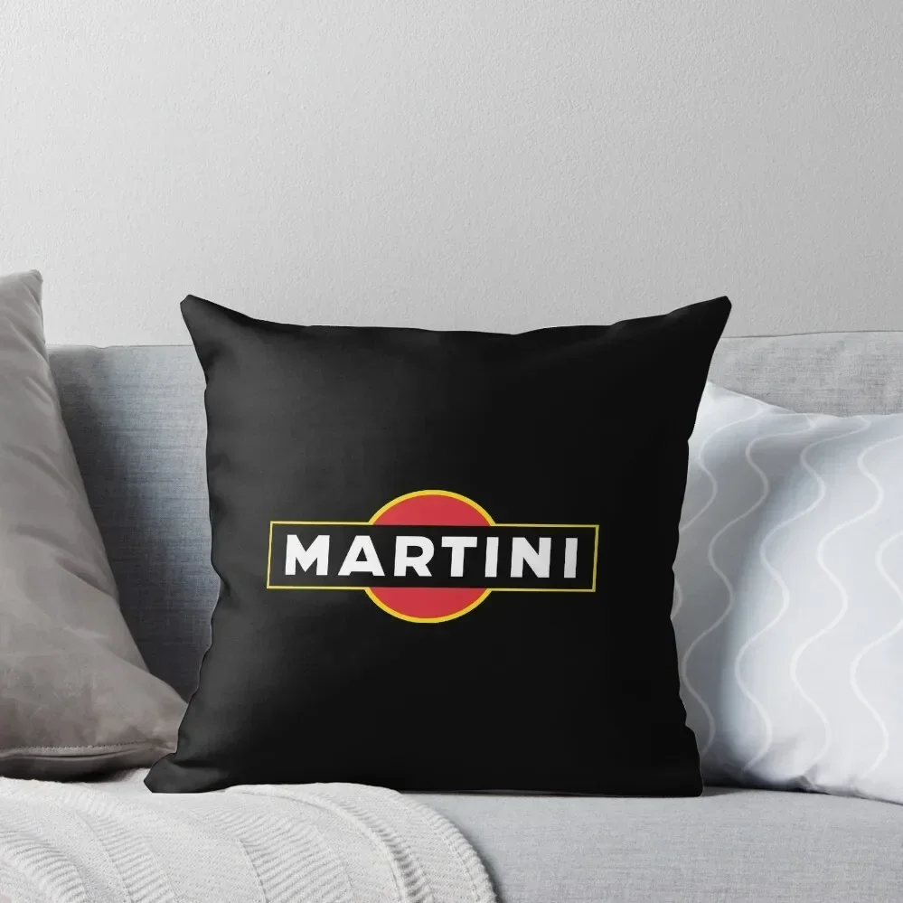 Martini Throw Pillow Sofa Cushions Covers Bed pillowcases Christmas Pillowcase autumn pillowcase pillow