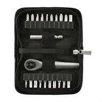 22 In 1 Multi Bit Screwdriver Set Screw Driver Multi-purpose