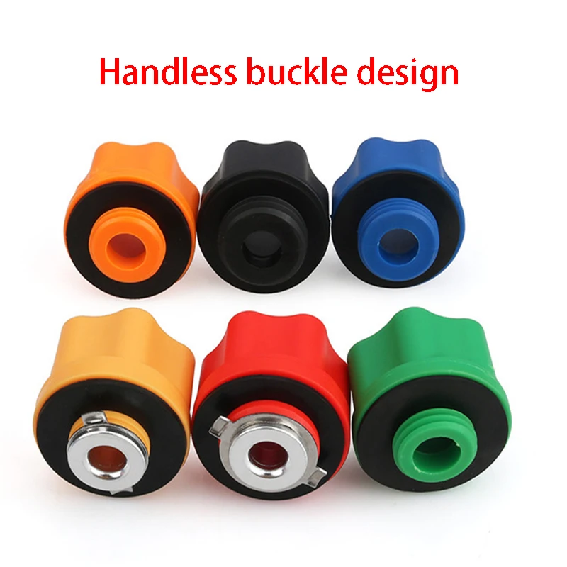 New Type15 Pieces Pack Car Engine Oil Change Funnels Oil Filling Funnels Kit Leak-proof Car Oil Filling Funnels