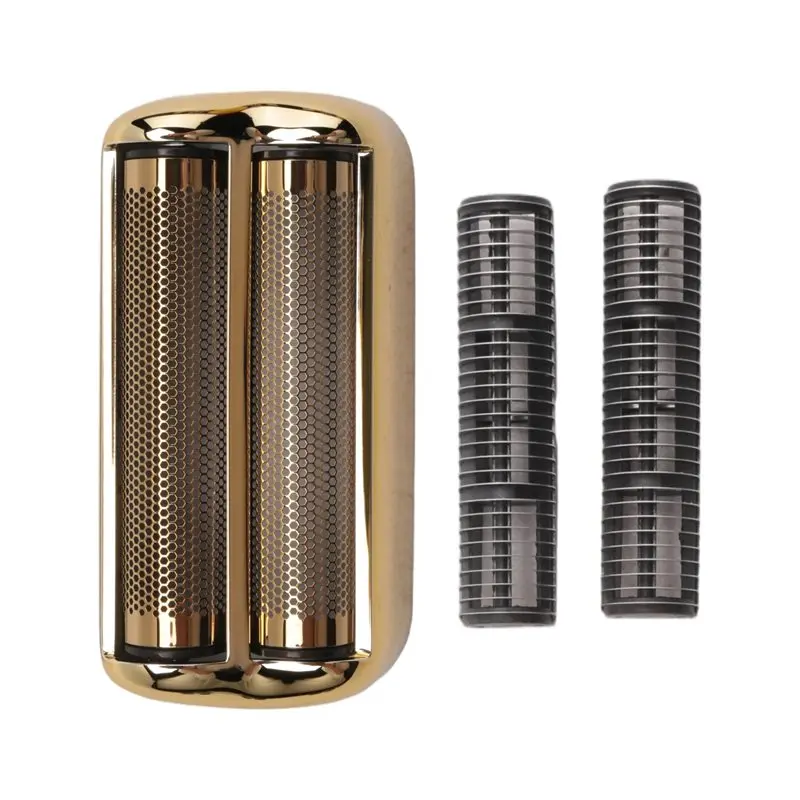 ABBZ-Electric Shaver Cutter Head For Babyliss FXRF2G Shaver Clipper Blade Replacement Foil Cutter Men's Shaver Accessories