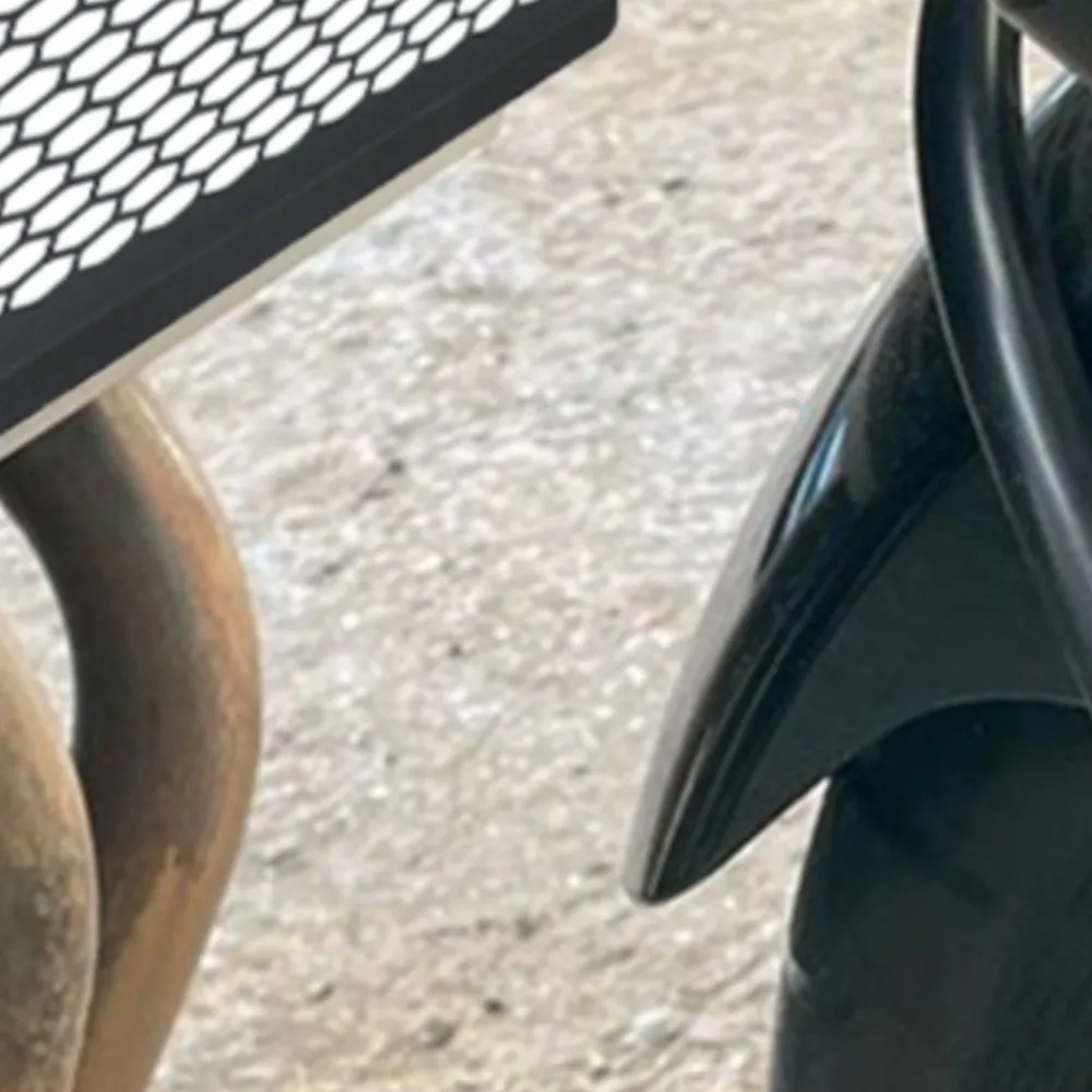 

Motorcycles For Yamaha FZ 6 FZ-6 FZ6 FAZER FZ6FAZER Water tank network 2004-2010 2009 2008 Radiator Guard Protector Grille Cover