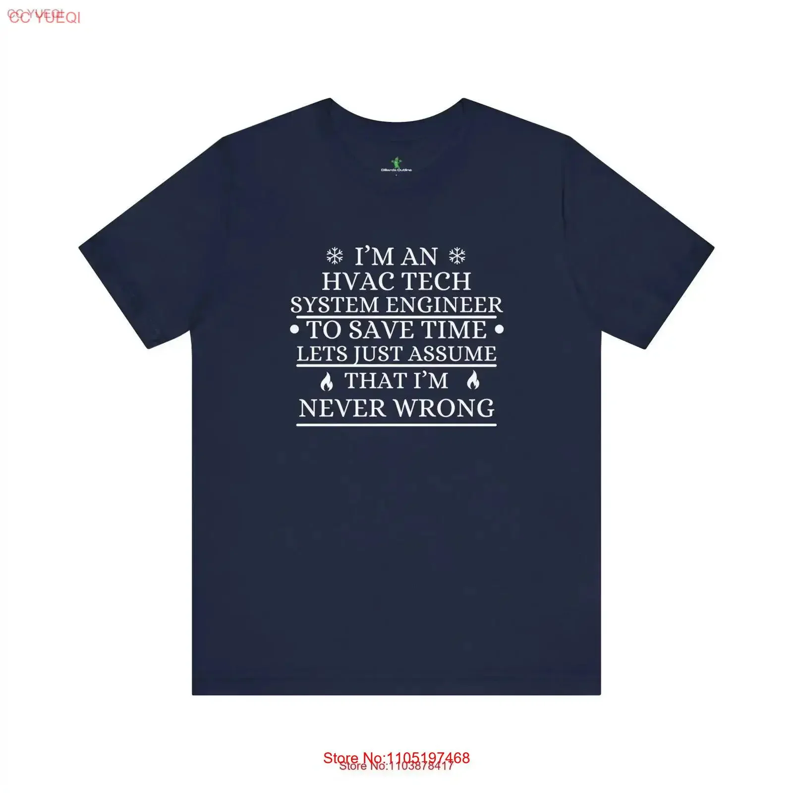 HVAC T Shirt s tech for Dad Boy Friend Funny Technician vintage Washed Top For Everyday Wear graphic Stretched streetwear