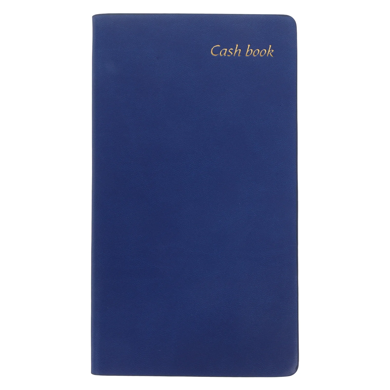 

Notebook Bill Budget Planner with Zipper Household Cash Notepad