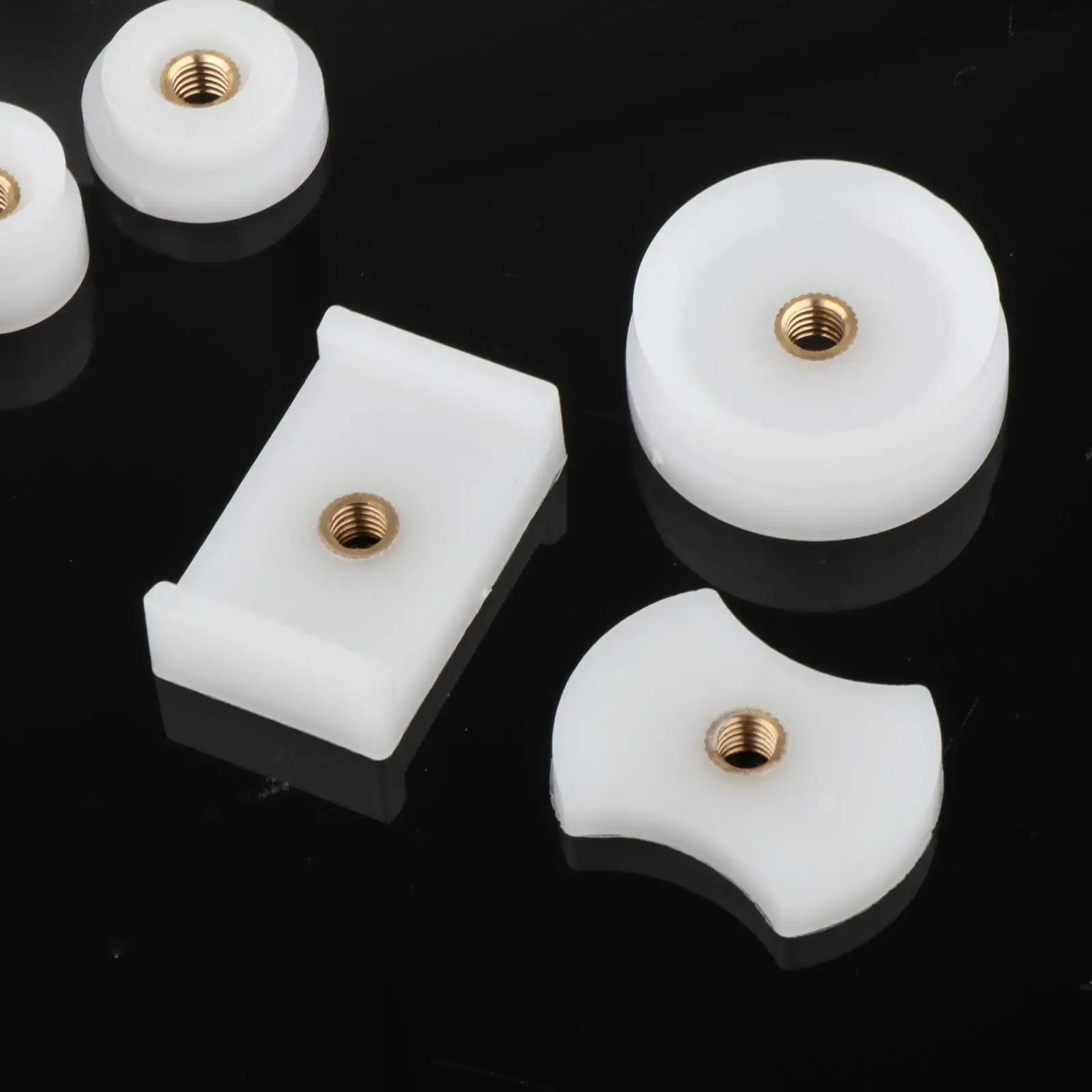 20x Watch Back Press Dies Professional Capping Machine Dies Pressing Dies