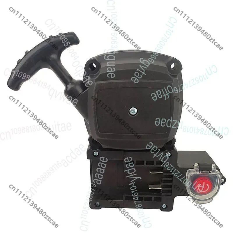 

Universal Ground Drill Accessories 2 Stroke Engine Electric Starter Pull Disk for Lawn Mower