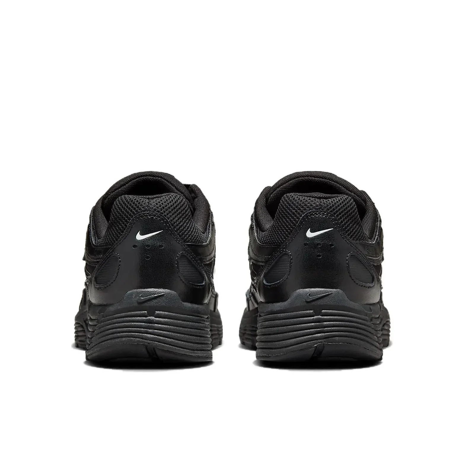 Nike P-6000 CNPT النساء والرجال الباندا الأبيض والأسود توسيد المضادة للانزلاق مقاومة للاهتراء ريترو أحذية رياضية كاجوال HF1052-010