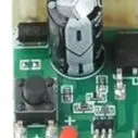 DC 7.4V 12V Input High Voltage Booster Module 15KV 20KV Output Spark Generator For Scientific Experiment Ignition Tool