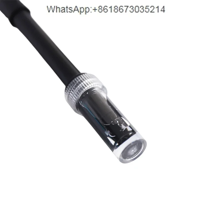 PHS-25 PHS-3C acidity meter matching electrode E-201-C type PH composite electrode PH electrode probe