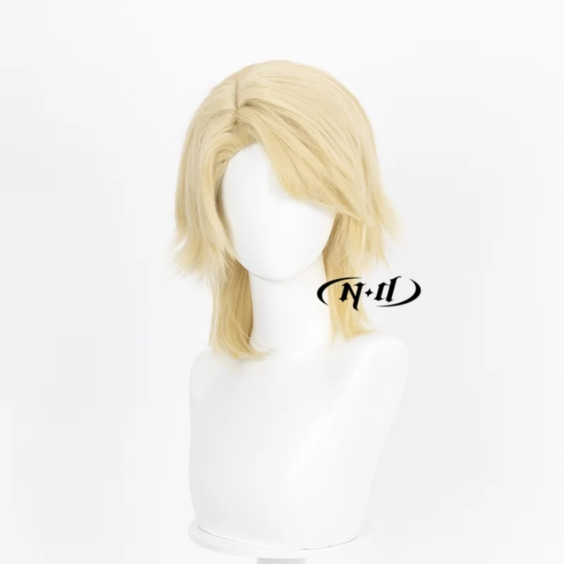 Thumbnail 2 - #25 Best Themed Party Wigs to Buy In 2026