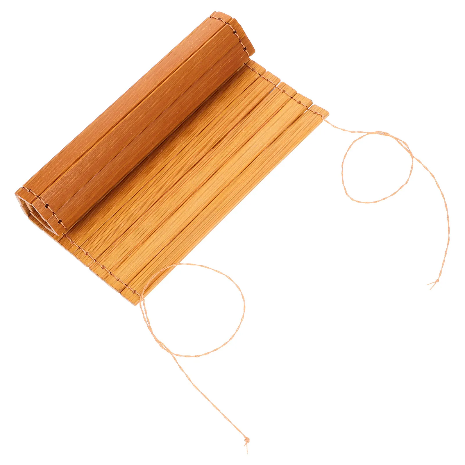 

Multipurpose Bamboo Planks 6 Sheets Smooth Surface for Painting Practice Craftwork Handicraft Making Kit Vintage Gift Idea
