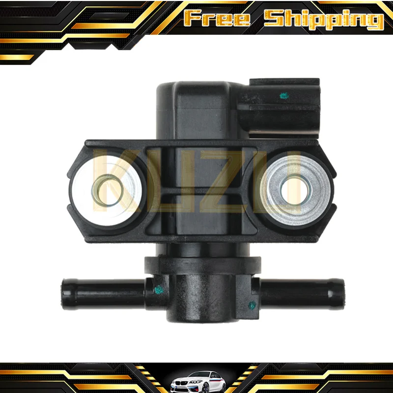 36162-RDV-J01 Fitting Solenoid Valve Direct Replacement ABS Vapor Canister 911-141 For Honda