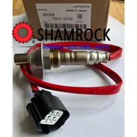 22641AA480 22641-AA480 Sensor de oxígeno delantero Sensor Lambda 22641-AA480 192400-2140 22641-AA381 22641AA360 250-54047 7481625 81625