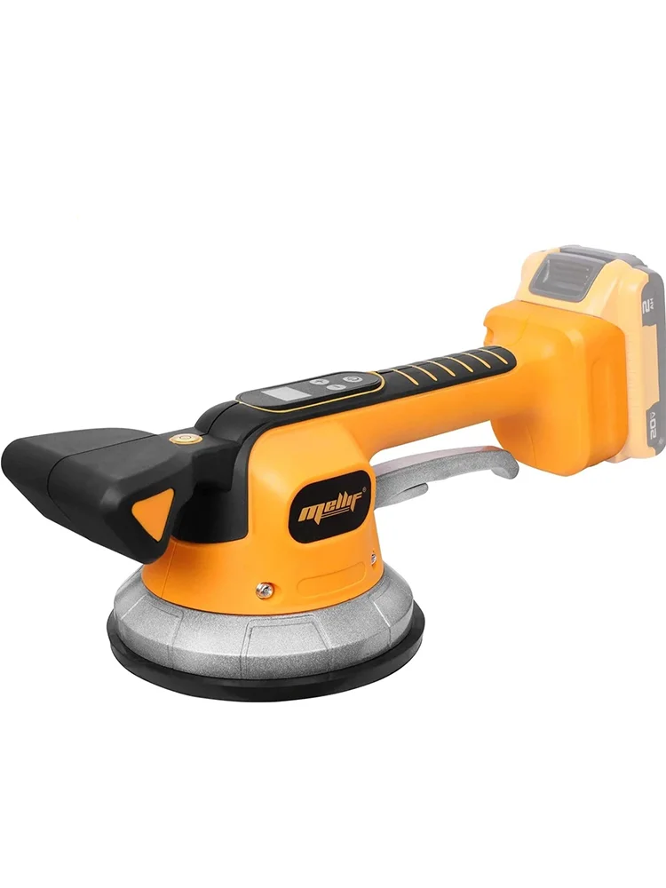 

Вибровыравнивающая машина для плитки ДЛЯ Dewalt 20 В Max Bare Tool 10 Adj Speed