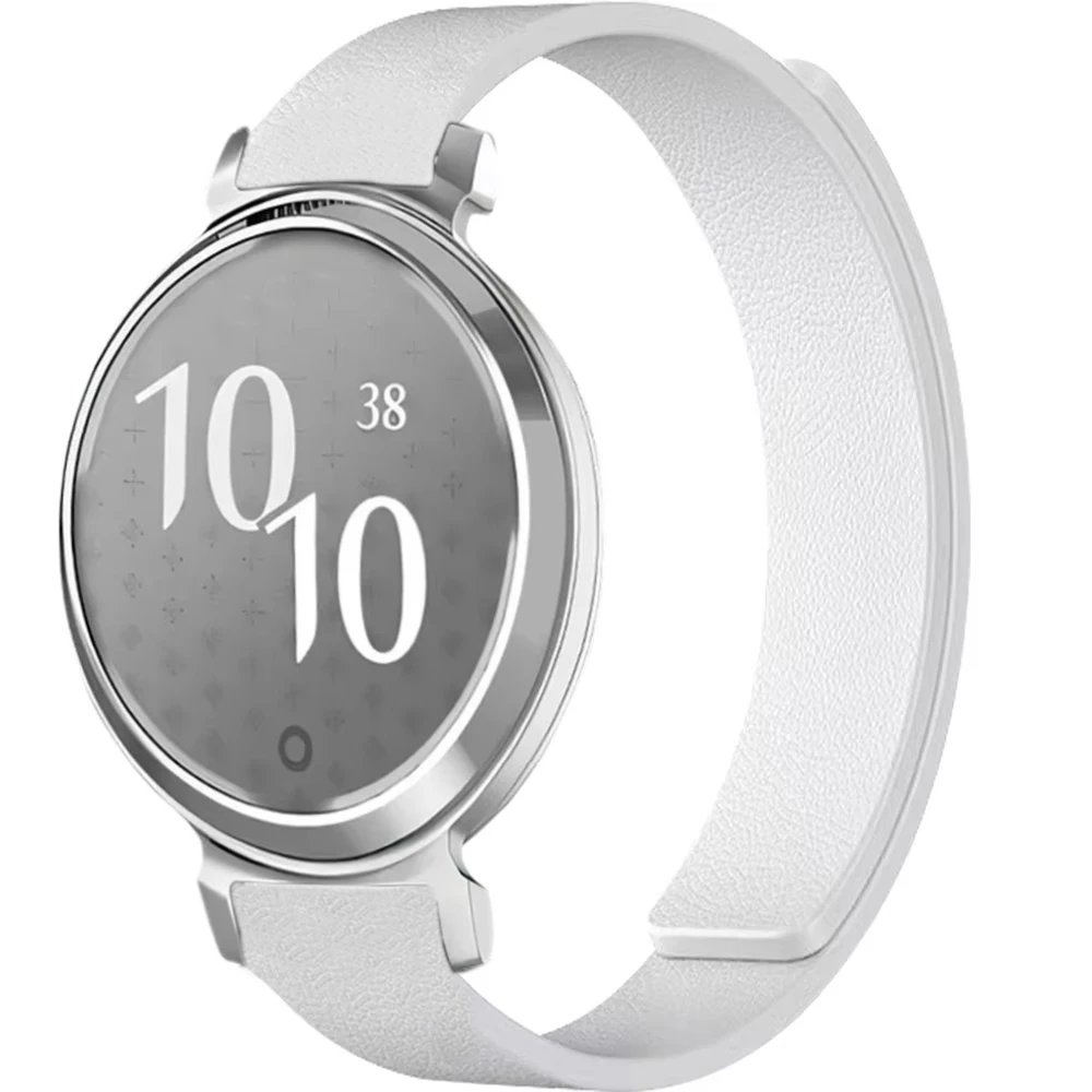 14 ミリメートルシリコンストラップガーミンリリー 2 14 ミリメートル磁気ファッション快適な通気性リストバンドガーミンリリー 2 14 ミリメートルアクセサリー