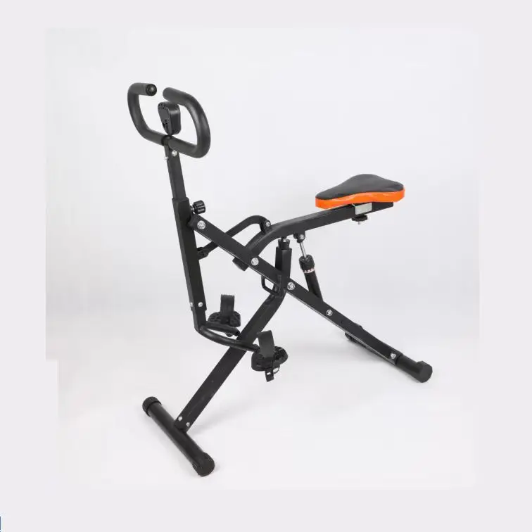 

Home Fitness Equipment Steel Cross-Border Indoor Sports Machine Equine Riding Inspired by Knight Sports