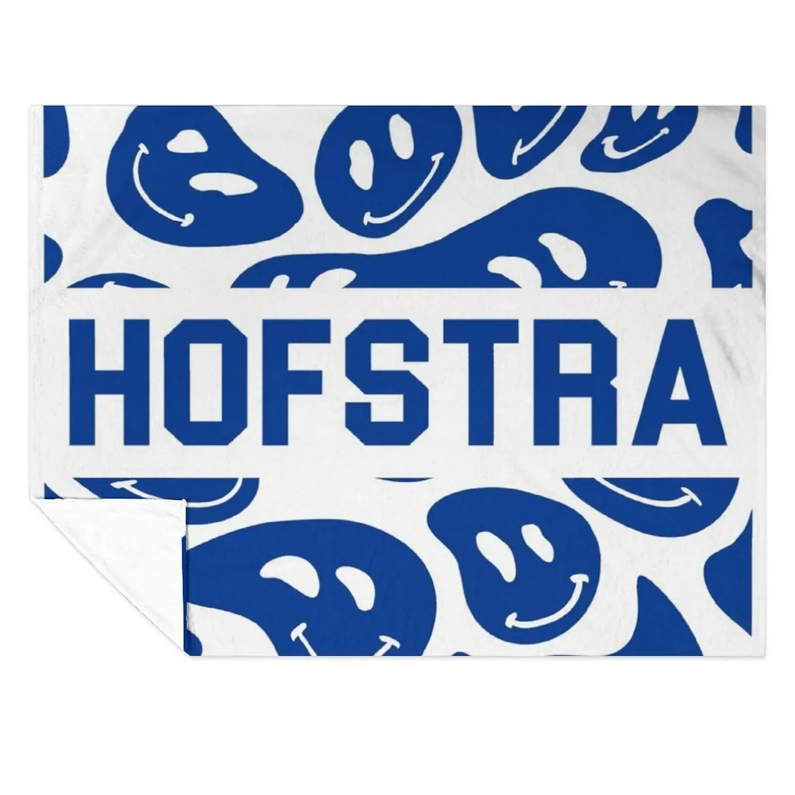 

Hofstra Throw Blanket Flannel Fabric blankets and throws anime cosplay anime Blankets
