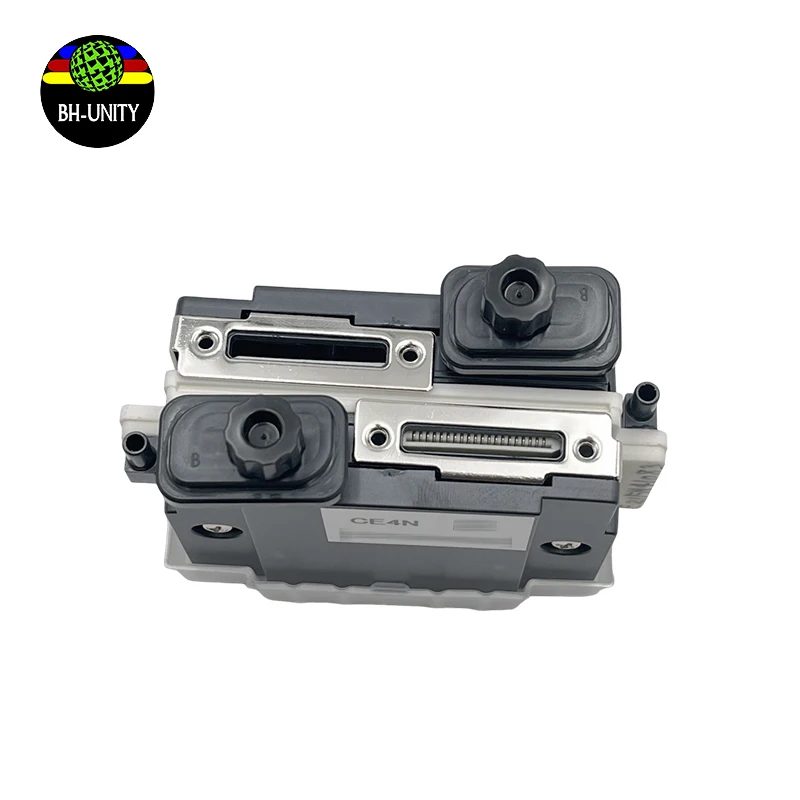 Imagem -02 - Original Cabeça de Impressão ce 4n Cabezal para para Mimaki Ujf6042 Impressora Máquina Ce4n