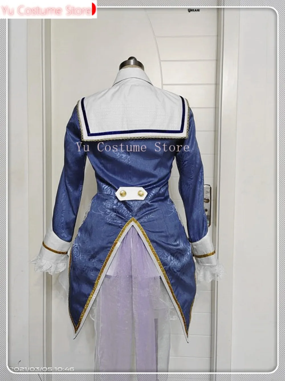 Love Live Sunshine Theatrical Version 5th Brightest Melody Aqours Cosplay Costume Cos Game Anime Party Uniform Hallowen Play