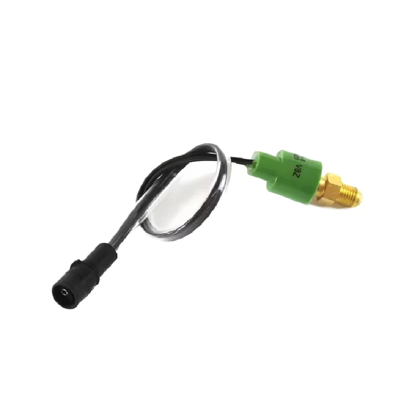 For Caterpillar CAT E325 E320 E317 E318 Pressure Sensor Good Price 106-0180 106-0180X03 Excavator Parts