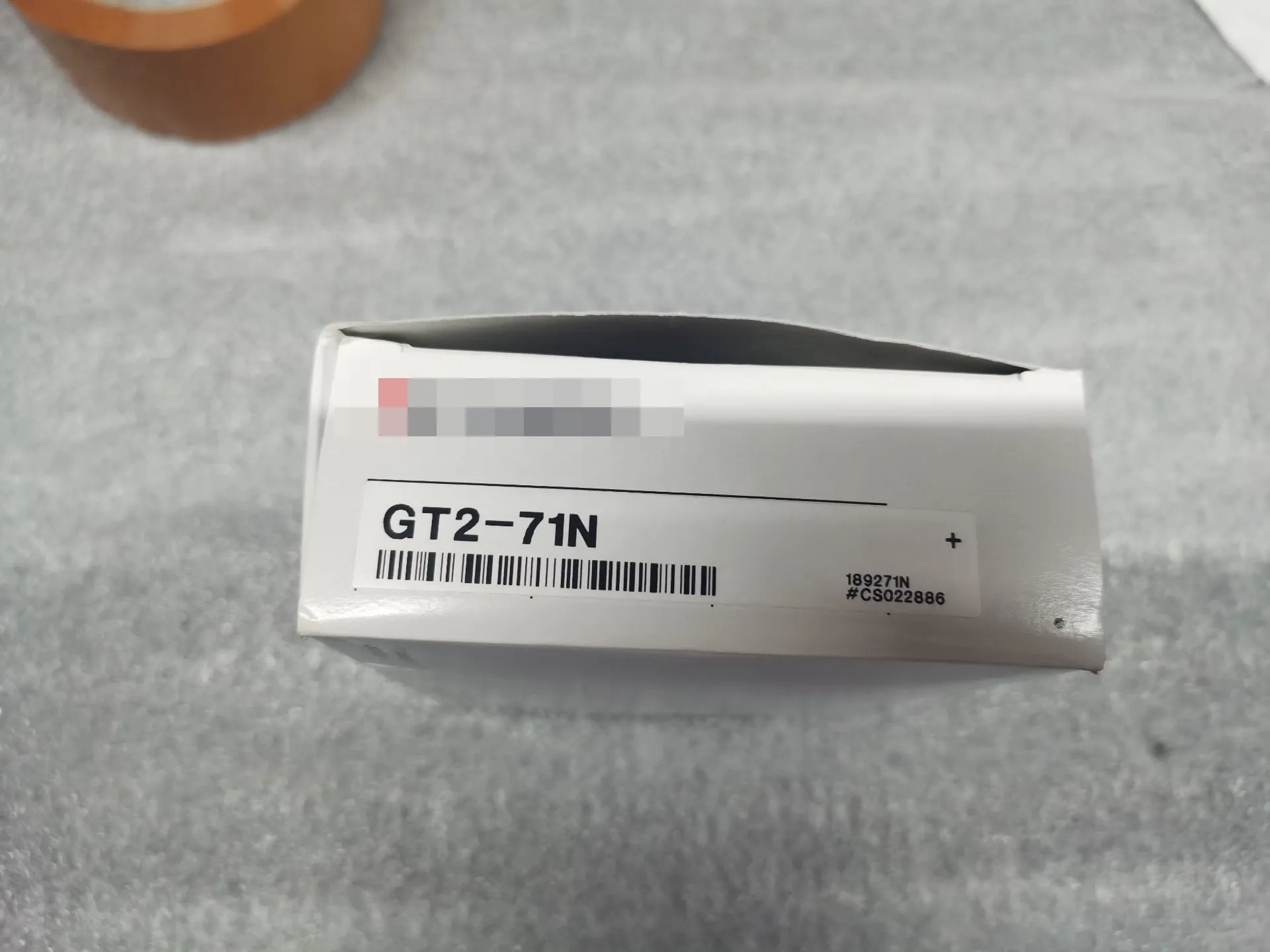 1pc new Original GT2-71N