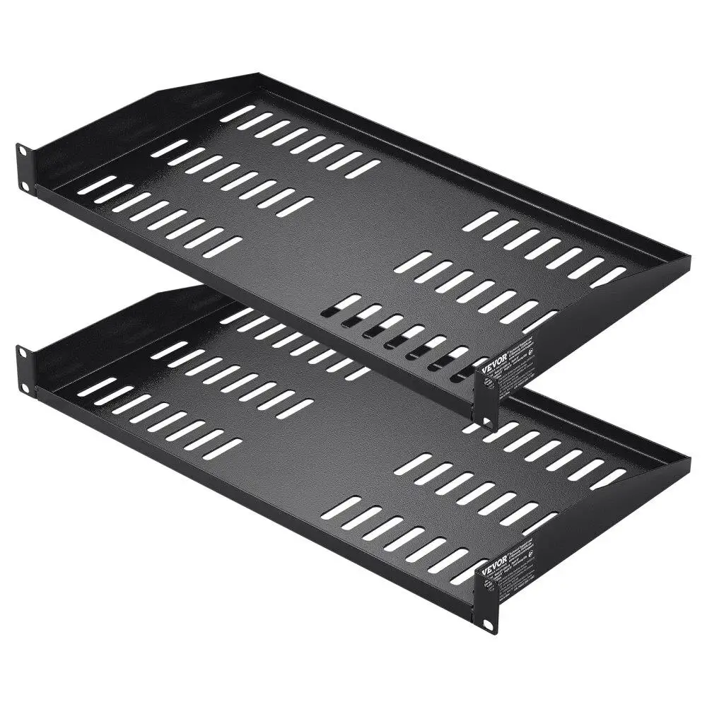 2-Piece 1U Server R… - image