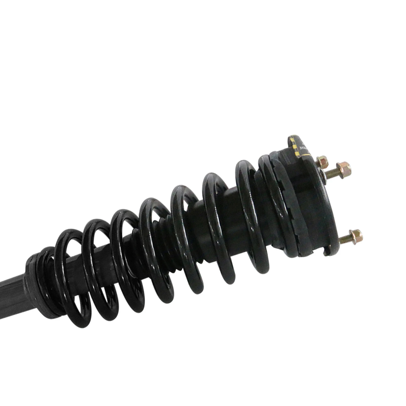 

Пара передних амортизаторов для 07-12 MERCEDES-BENZ-GL450 08-12 MERCEDES-BENZ-GL550