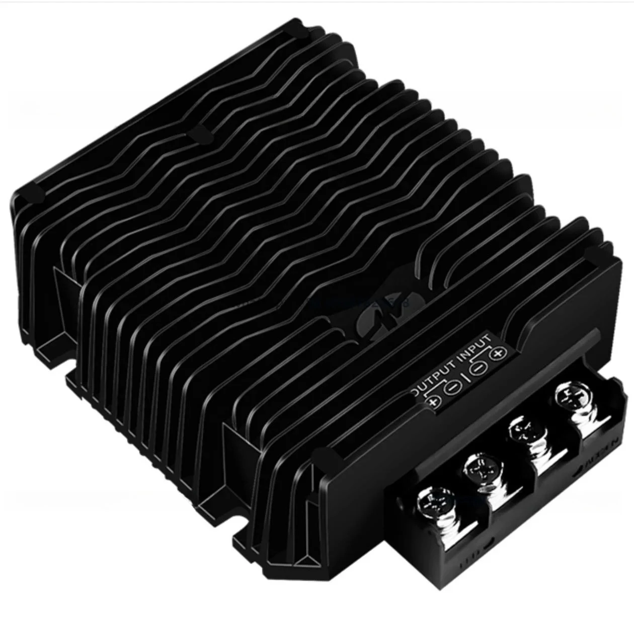 12V24V36V To 24v,30A DC-DC Step Up Step Down DC-DC Converter
