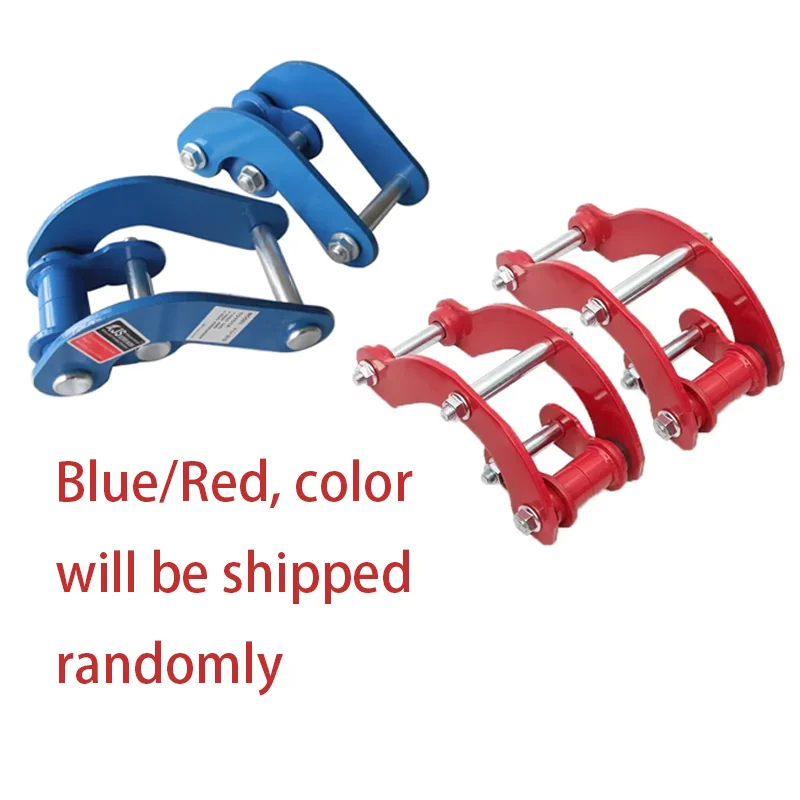 Embers front lift kit for Toyota Hilux universal front absorber shock absorber gasket 25mm 1 pair