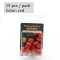Red Corn