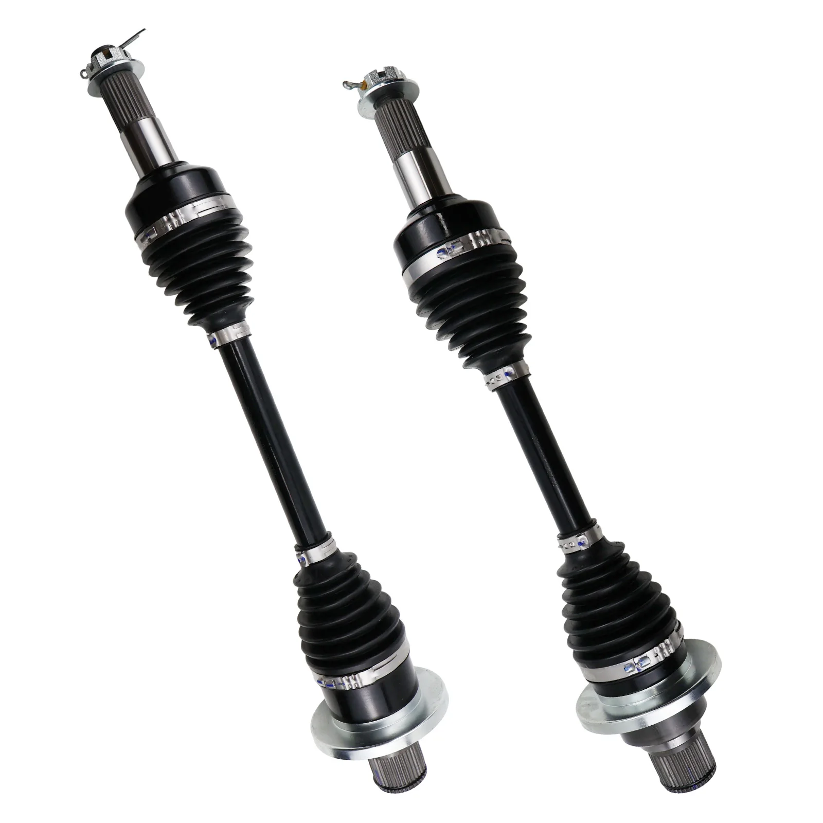 BB Rear Drive Shaft for Yamaha Grizzly 660 5KM-2530U-13-00 5KM-2530T-13-00 ATV/UTV Parts