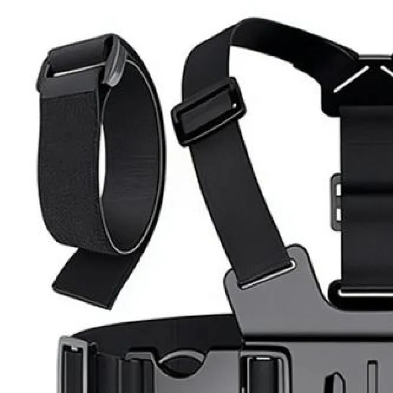 

49 in 1 Action Camera Accessories Kit Compatible for GoPro 13/12/11/10/ 9 Accessories Set with Head Chest Wrist Strap+Bike Mount