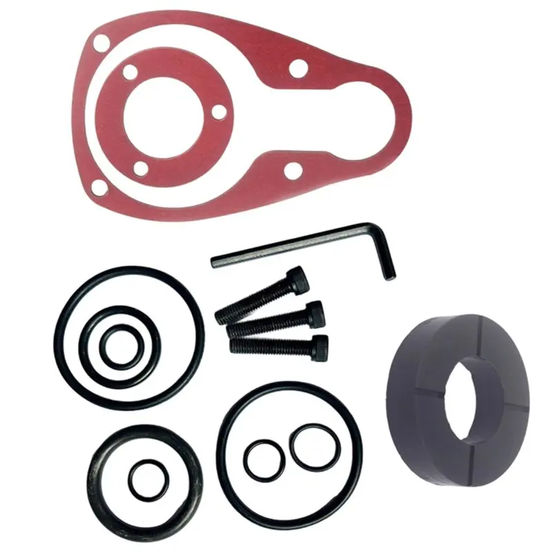 CQMF-For ORK6 105043 Nail Gun Replacement Parts- Includes 21530000 Repair Kit