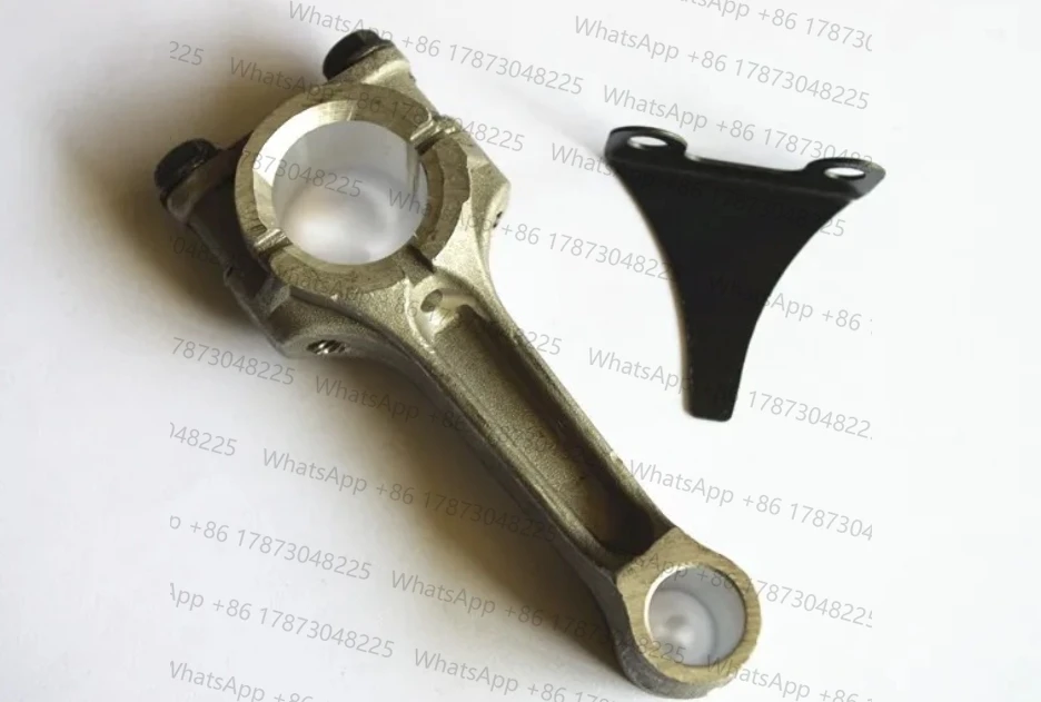 EY15 Шатун для Robin EY15 EY-15 EY15-3 3,5 л.с. шатун двигателя, косилка, шатун, генератор, водяной насос, детали воздушного компрессора EY15 Шатун для Robin EY15 EY-15 EY15-3 3,5 л.с. шатун двигателя, косилка, шатун, генератор, водяной насос, детали воздушного компрессора