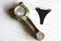 EY15 Connecting rod for Robin EY15 EY-15 EY15-3 3.5HP engine con rod mower conrod generator water pump air compressor parts