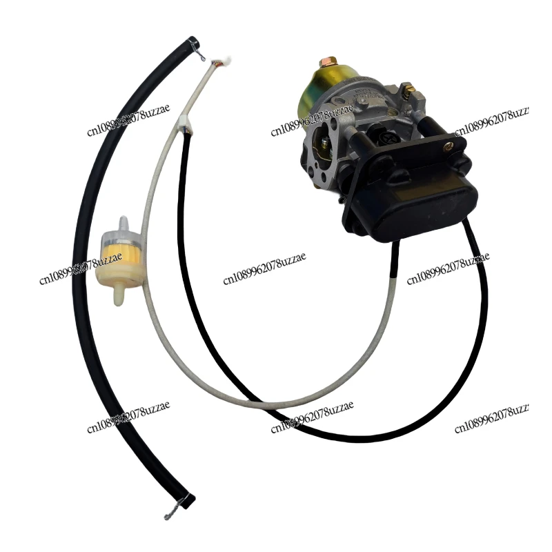 

24V Parking Air Conditioner Generator Special Carburetor Gasoline Engine Accessories Carburetor Assembly Accessories