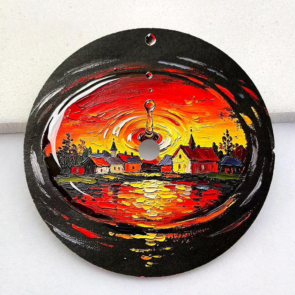

NH35 dial 28.5mm dial watch parts replacement accessories silk screen dial custom watch dial Watch Face