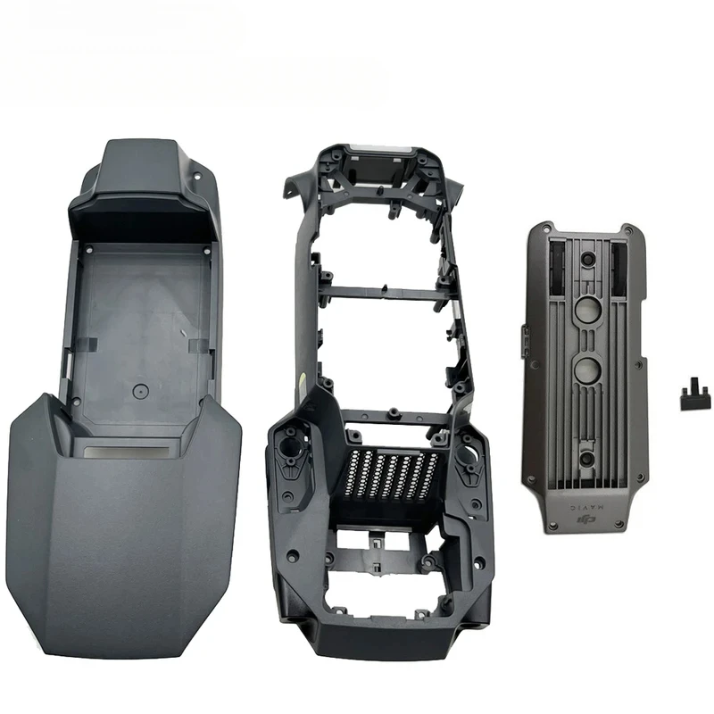 Upper Bottom Shell For DJI Mavic Pro Middle Frame Body Case Cover Drone Repair Parts Original New