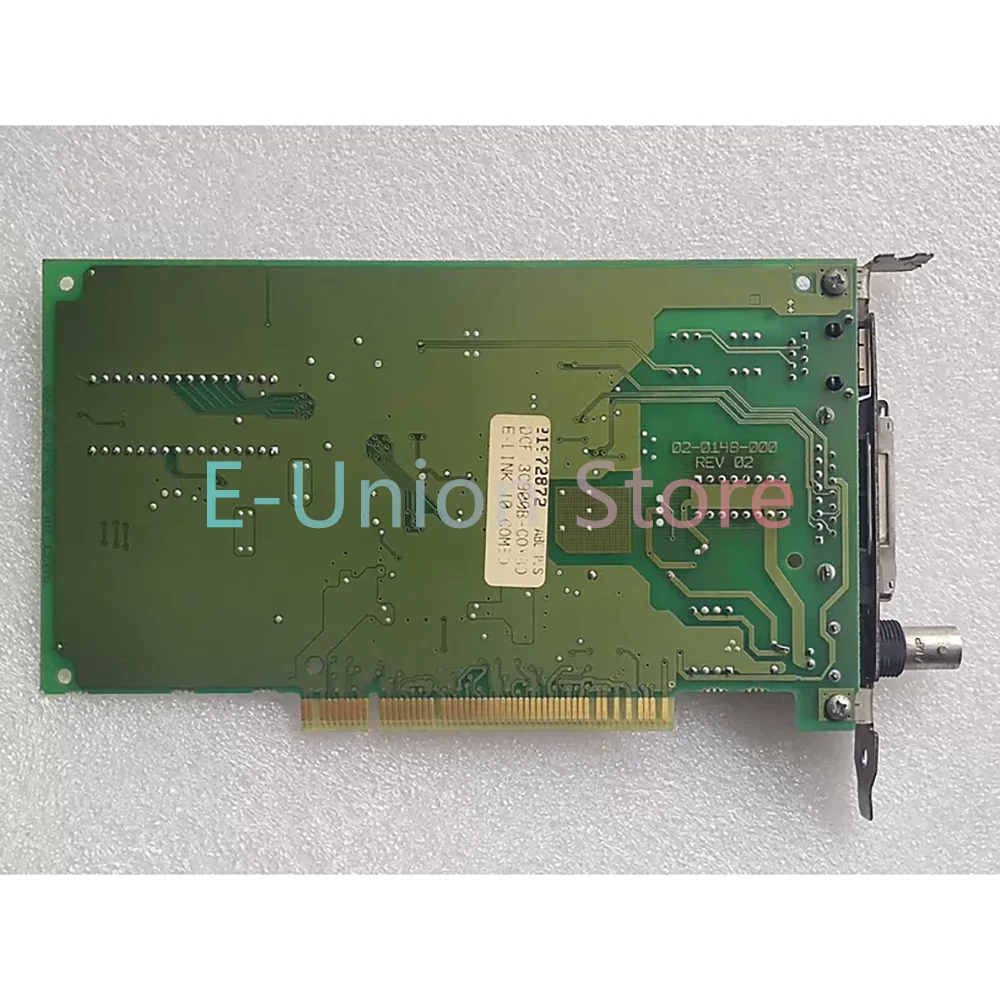 03-0148-000 REV-A PCI Industrial Network Card Three Coordinate Communication Card 03-0148-000REV A