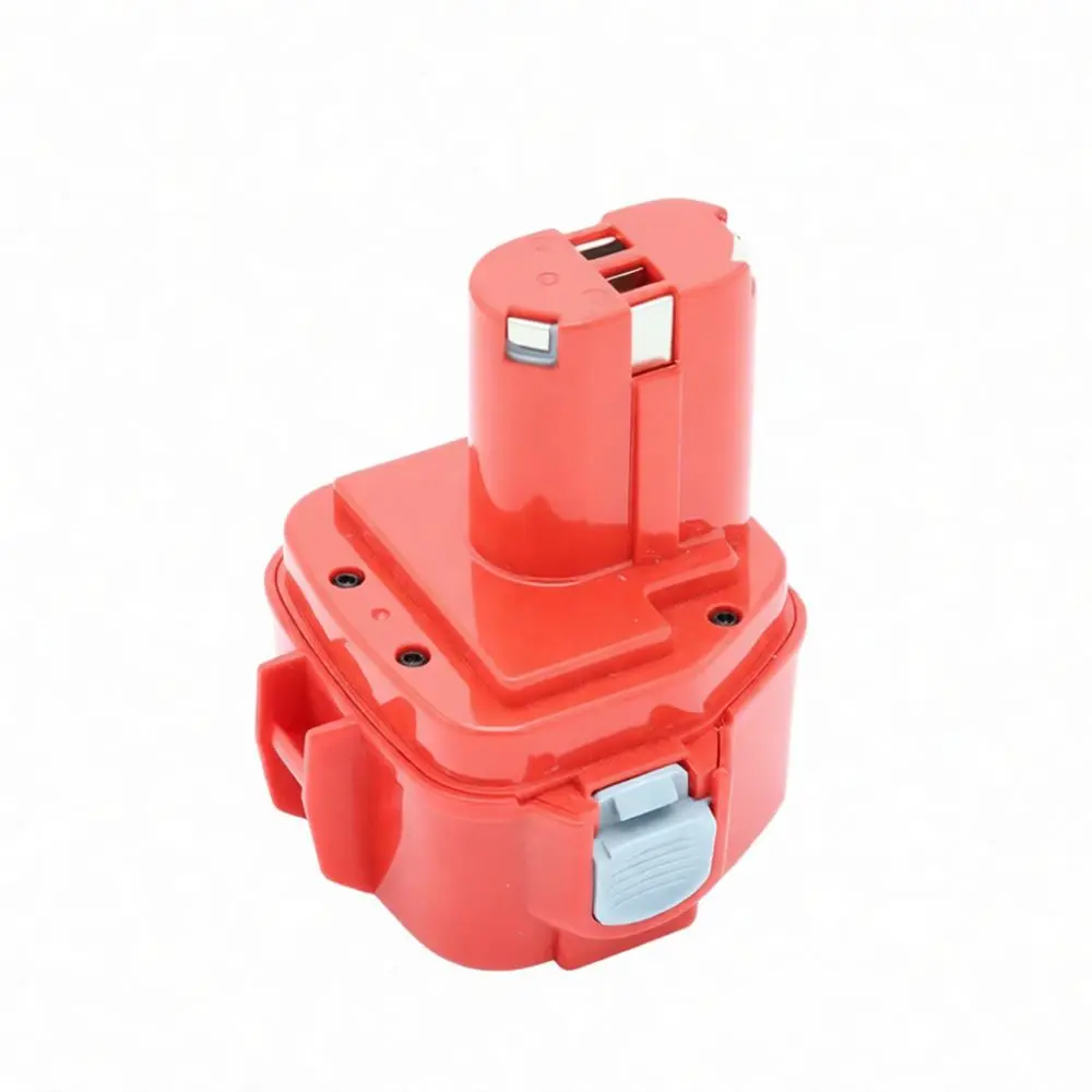 Universal Replacement Battery For Makita 12V ML1220 Cordless Drill Power Tool Spare Electric Energy Rechargeable Pack