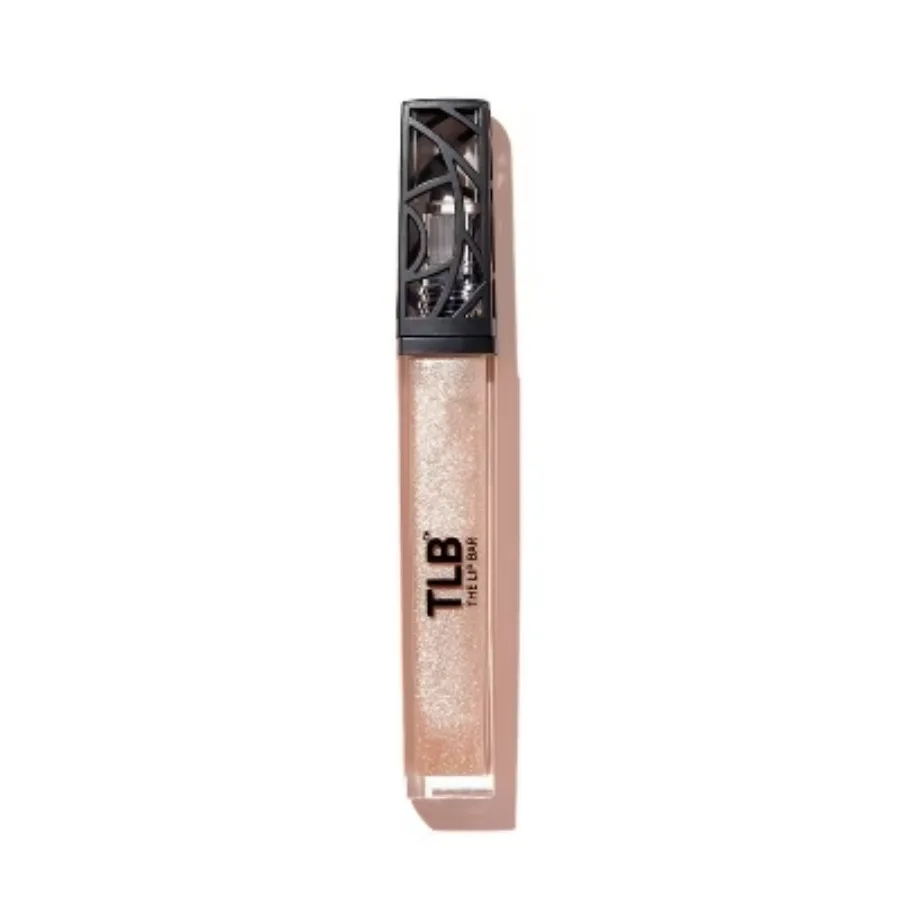 

Vegan Lip Color — 0,34 жидких унции. Один выпустите и его останавливает часы