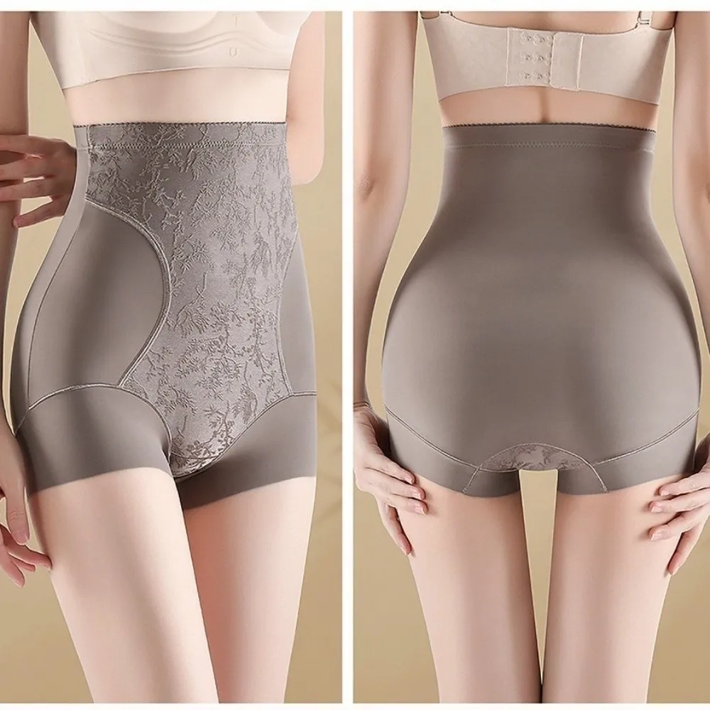 ارتفاع الخصر بعد الولادة محدد شكل الجسم ملابس داخلية زهرة سلس الملابس الداخلية البطن التعاقد مدرب خصر البطن تحكم الملابس الداخلية