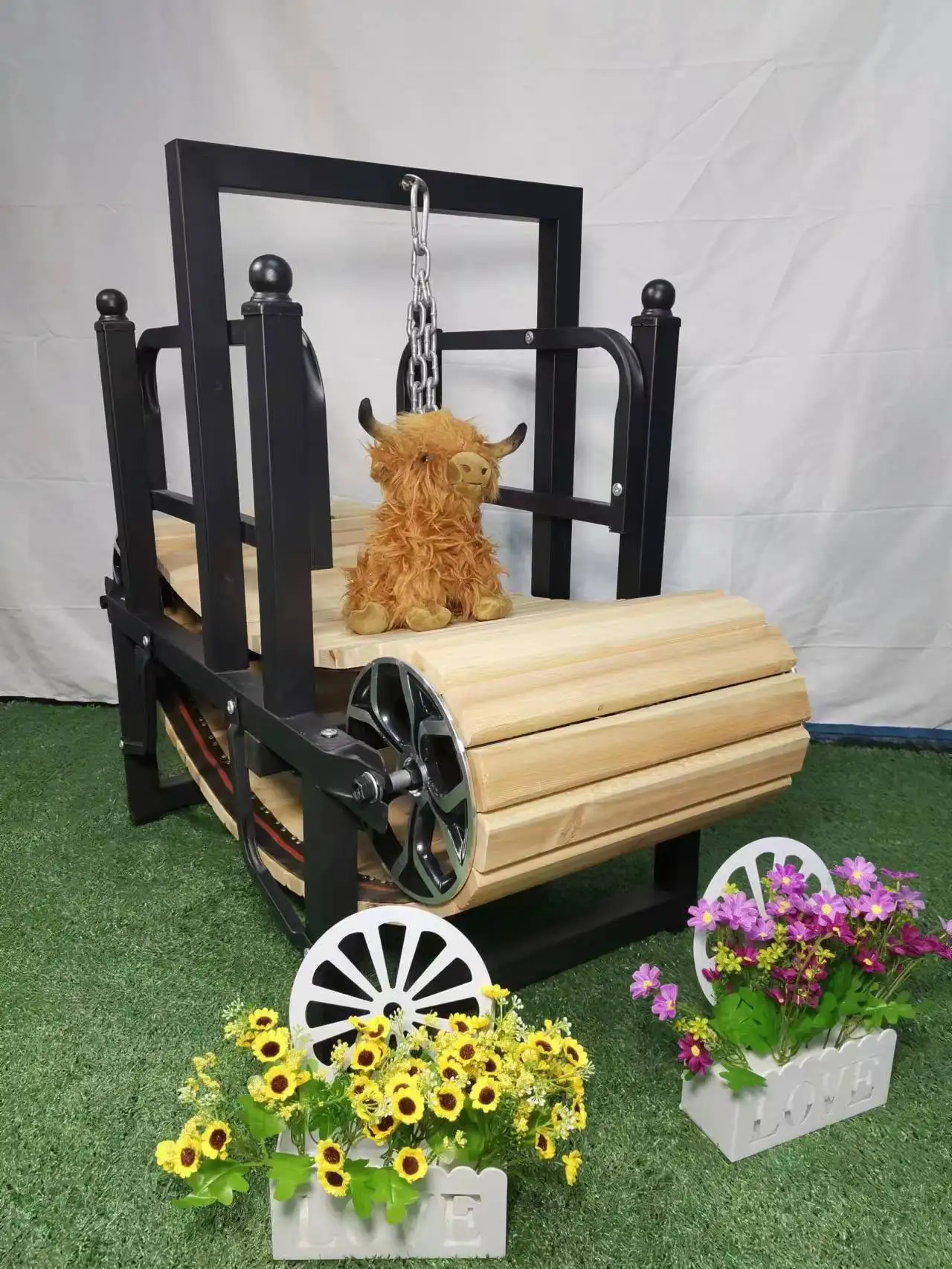 USA Market Animal Treadmill Dog machine,Treadmill For Dogs, Dog pets aluminum treadmill walking machine