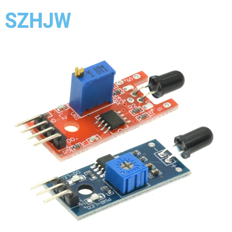 1/5/10Pcs KY-026 Fl…